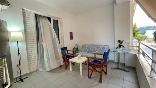 Apartamento Natali's Place