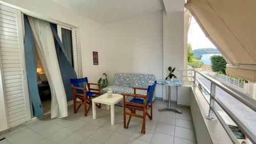 Apartamento Natali's Place