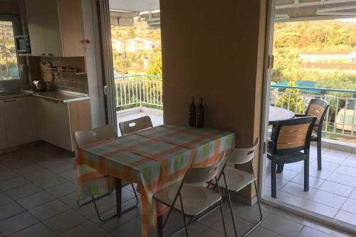 Sea View Beach Apartment
