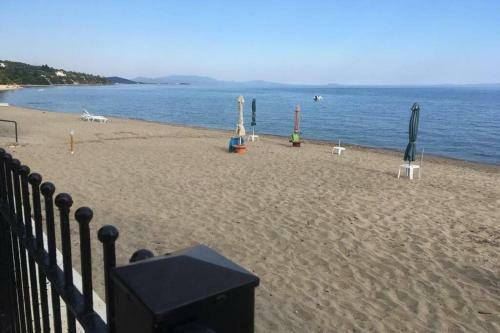 Sea View Beach Apartment