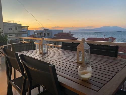 Ninemia Luxury Apartments