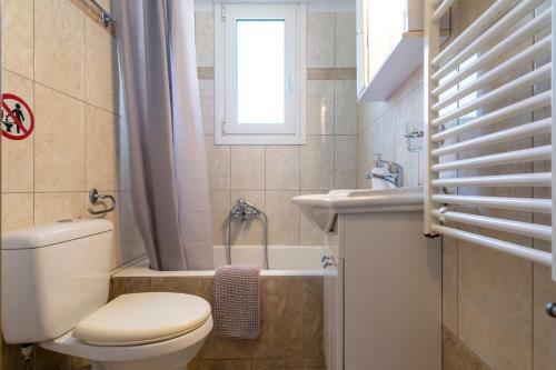 Lovely Apartment Xylokastro 4th Floor
