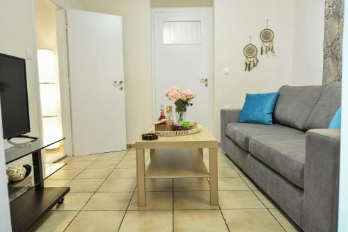 Olea Apartments