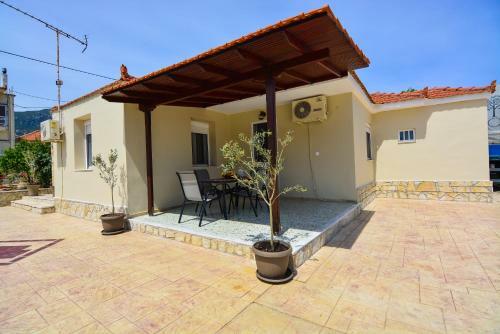 Olea Apartments