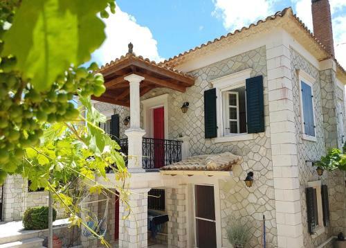 Villa Antoon