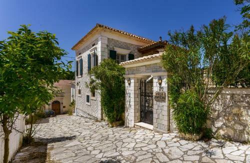 Villa Antoon