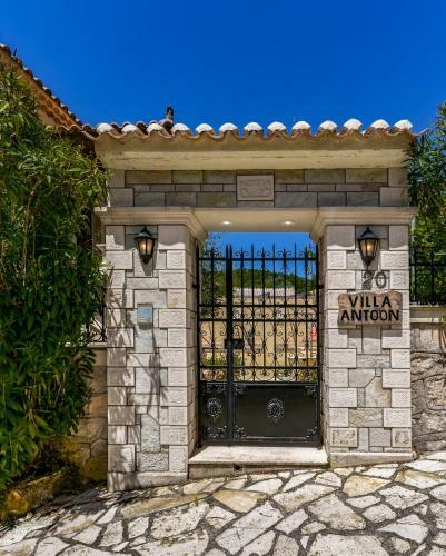 Villa Antoon