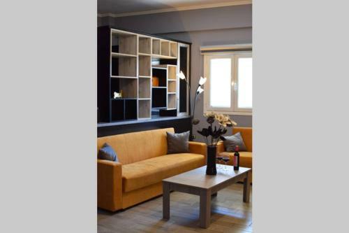 Cozy Family Apartment