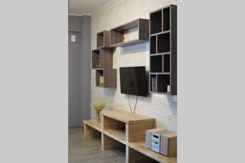 Cozy Family Apartment