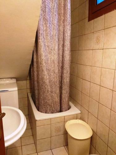Apartamento Pera Vrisi