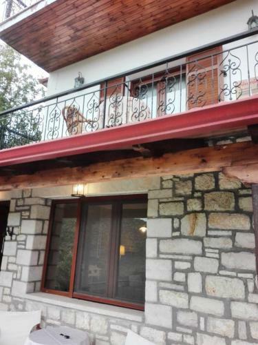 Apartamento Pera Vrisi