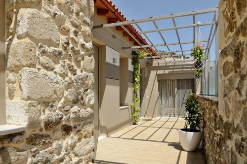 Villa Zaros