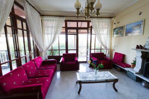 Villa Anastasia