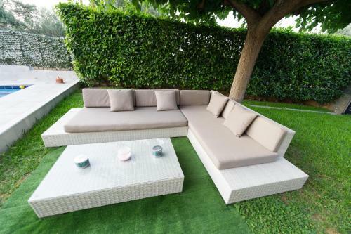 Villa Anastasia