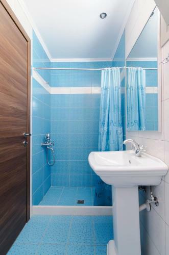 Hostal Zaros