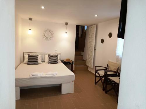 Apartamento Ayiasmata Country Studio