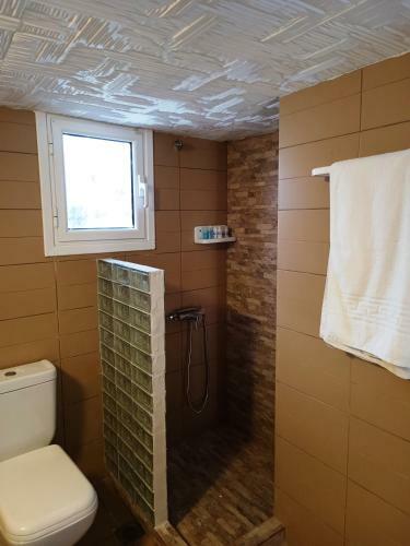 Apartamento Ayiasmata Country Studio