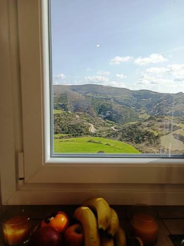 Apartamento Ayiasmata Country Studio