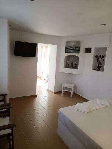 Apartamento Ayiasmata Country Studio