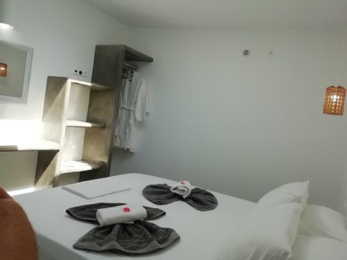 Apartamento Studio Farma