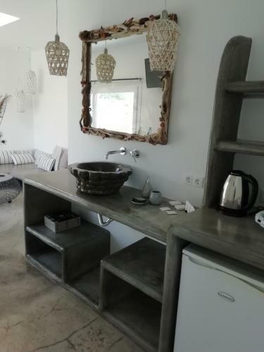 Apartamento Studio Farma