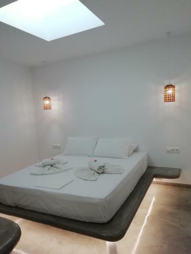 Apartamento Studio Farma