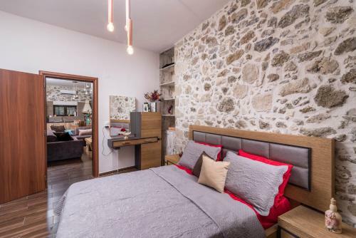 Zaros Villa Fountarinis