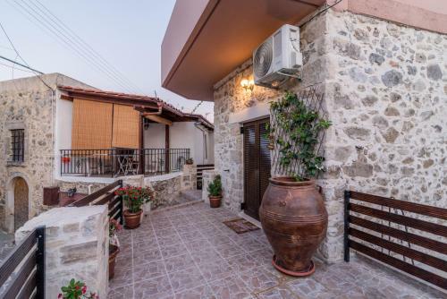 Zaros Villa Fountarinis
