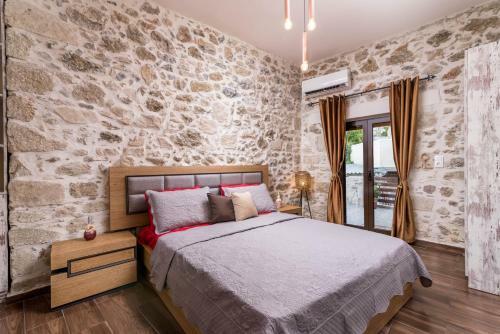 Zaros Villa Fountarinis