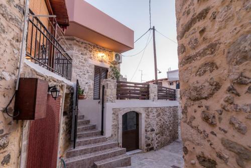 Zaros Villa Fountarinis