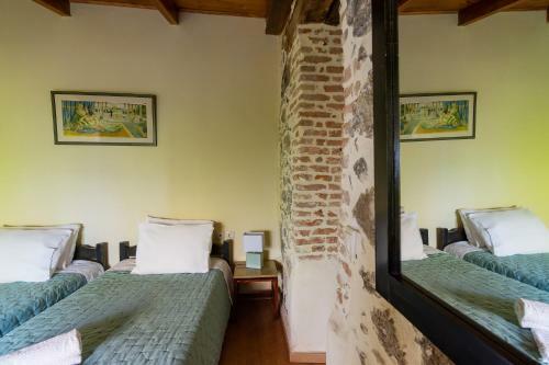 Roes Apartments - Avra