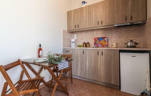Apartamento Tzivaeri Studios