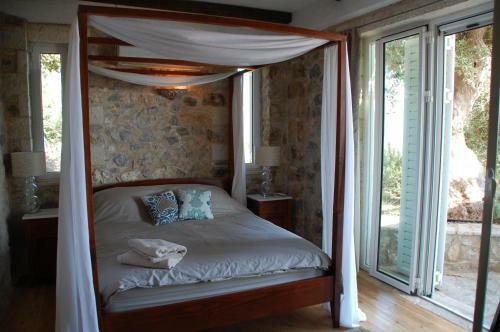 Old Olive House