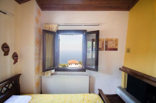 Guesthouse 4 Epoches - Full House