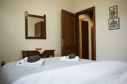 Feels Like Home Apartment In Zagora