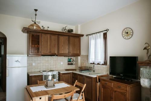 Feels Like Home Apartment In Zagora
