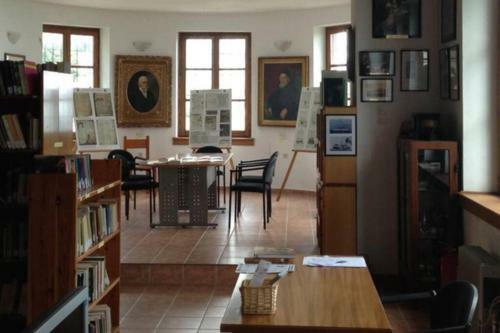 Villa Archontiko Prigkou