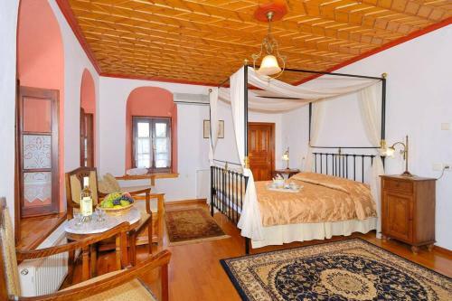 Villa Archontiko Prigkou