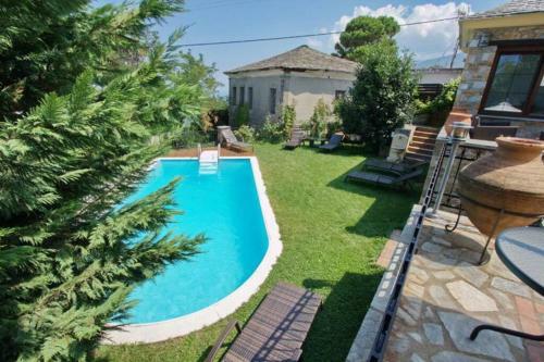 Villa Archontiko Prigkou