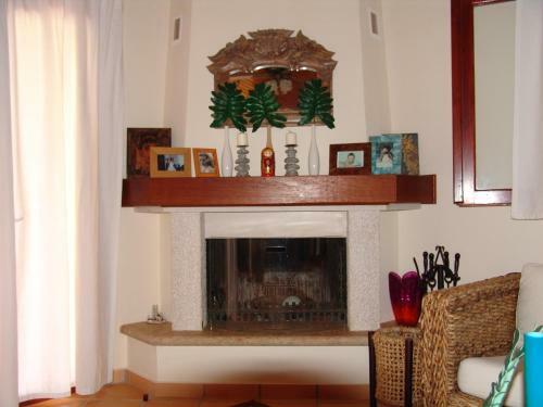 Villa Olympia