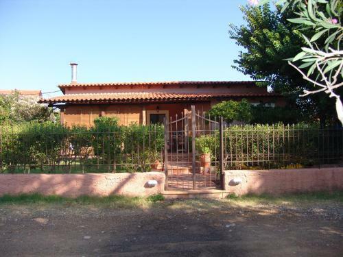 Villa Olympia