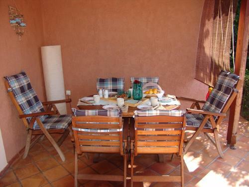 Villa Olympia