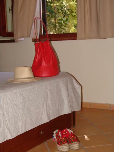 Villa Olympia