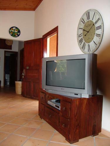 Villa Olympia