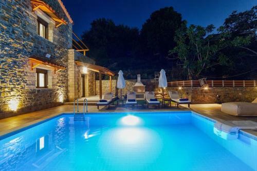 Faraggi Villas