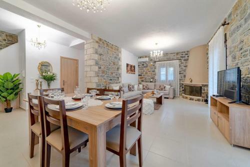 Faraggi Villas
