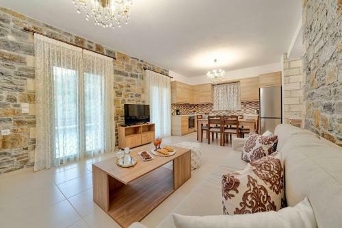Faraggi Villas