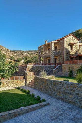 Faraggi Villas