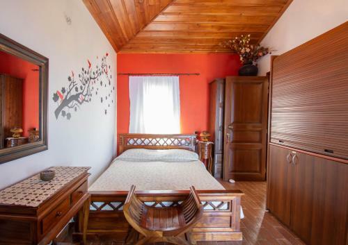 Hostal Traditional Guesthouse 4 Epoches