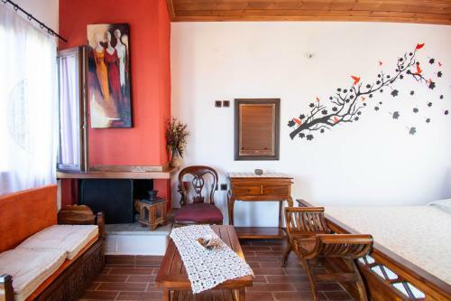 Hostal Traditional Guesthouse 4 Epoches